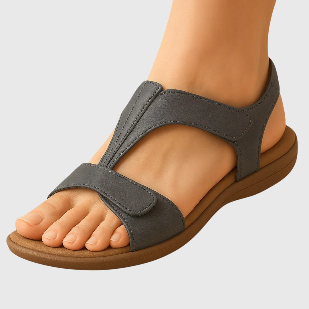 Sylvia - Orthopedic Sandals