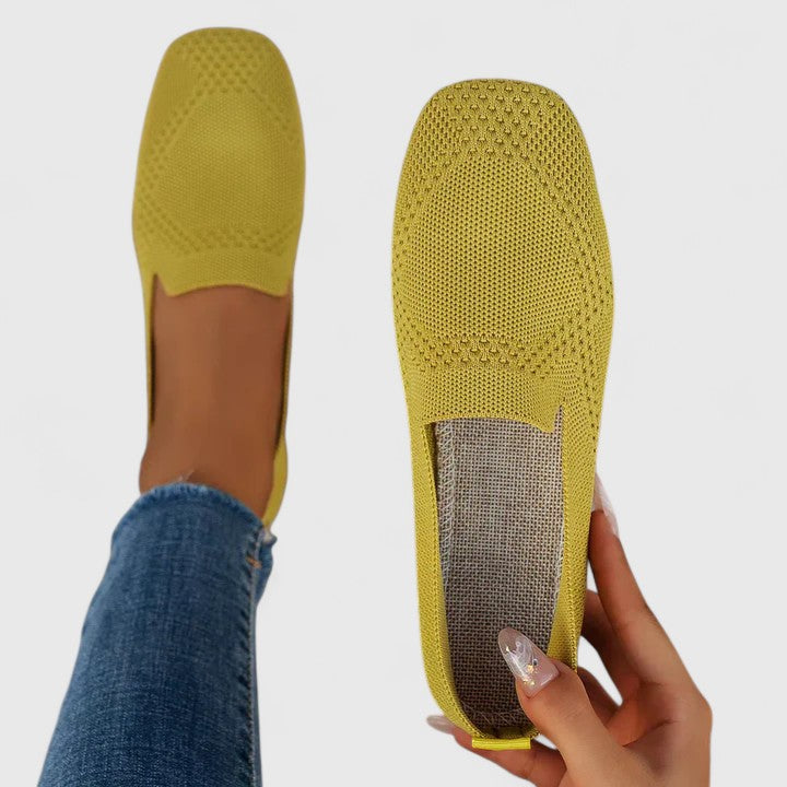 Myalina | Comfortable Sneakers