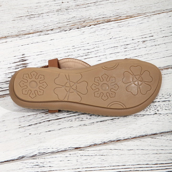 Lysander™ - Comfortable Orthopedic Sandals