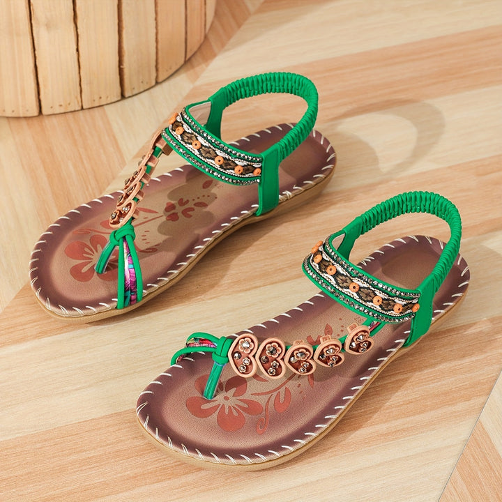 Lysander™ - Comfortable Orthopedic Sandals