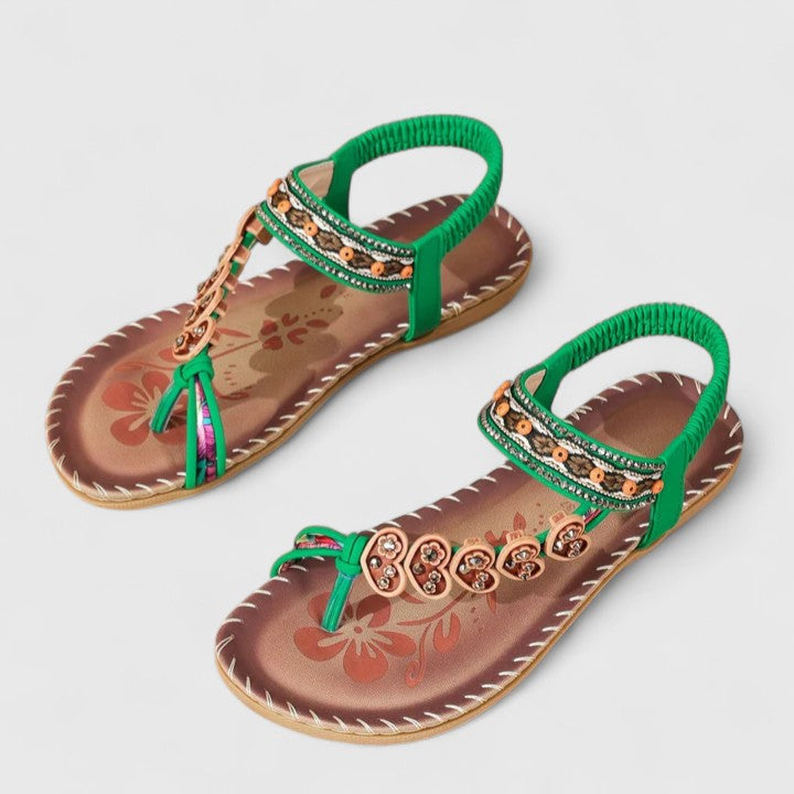 Maisara | Elegant Sandals