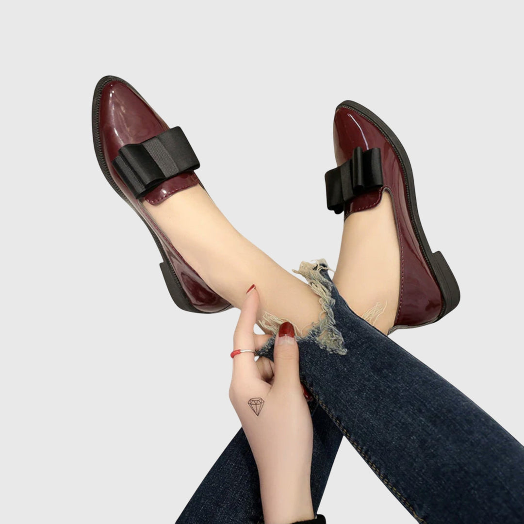 Anya™ - Orthopaedic Loafers