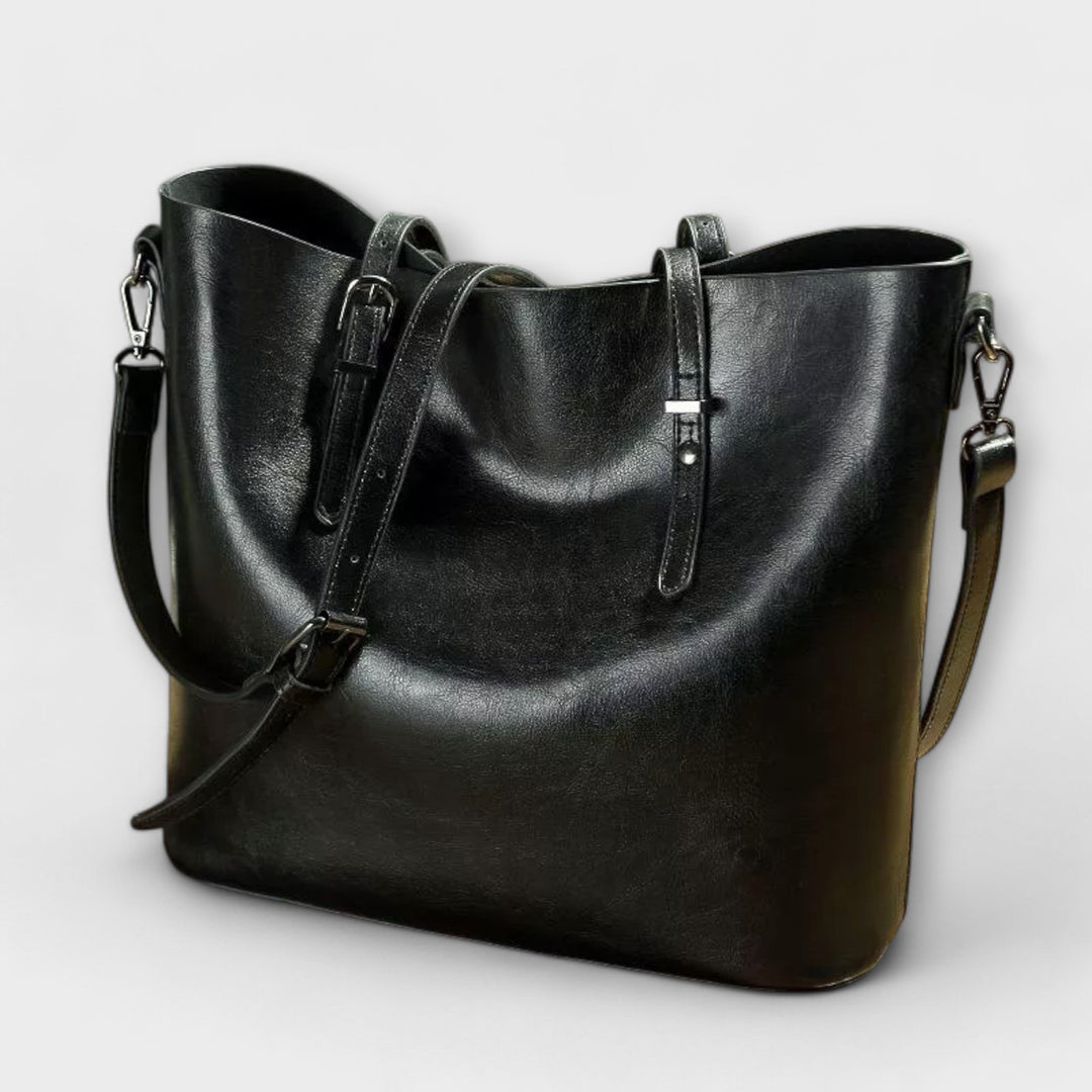 Olivia - Vintage Shoulder Bag