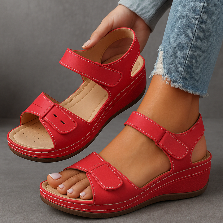 Vera™ - Orthopedic Sandals