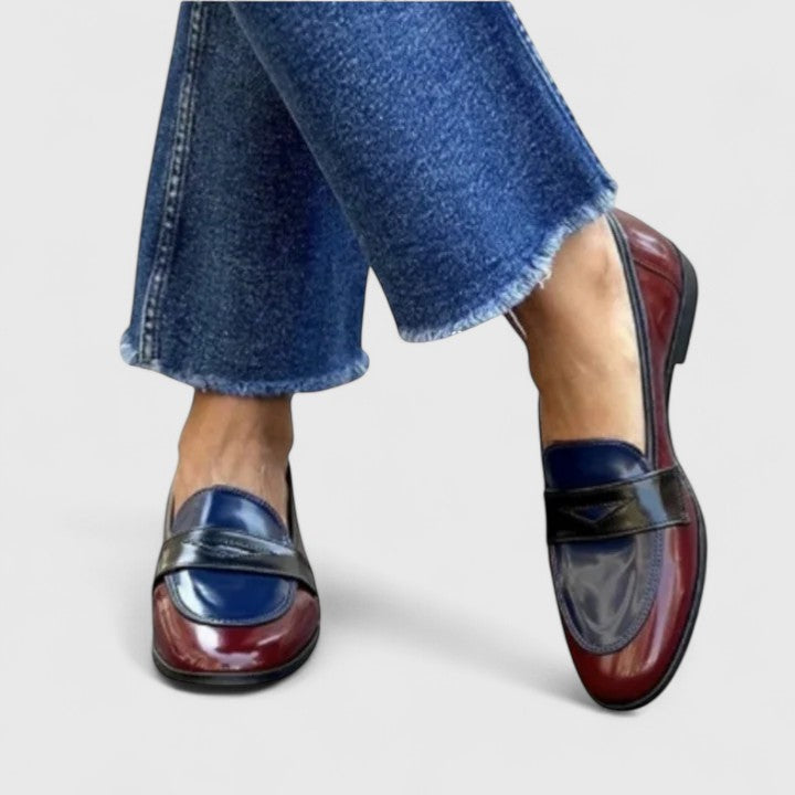 Saphina | Elegant Loafers