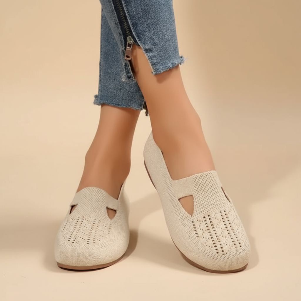 Ronna™ | Ergonomic Sandals