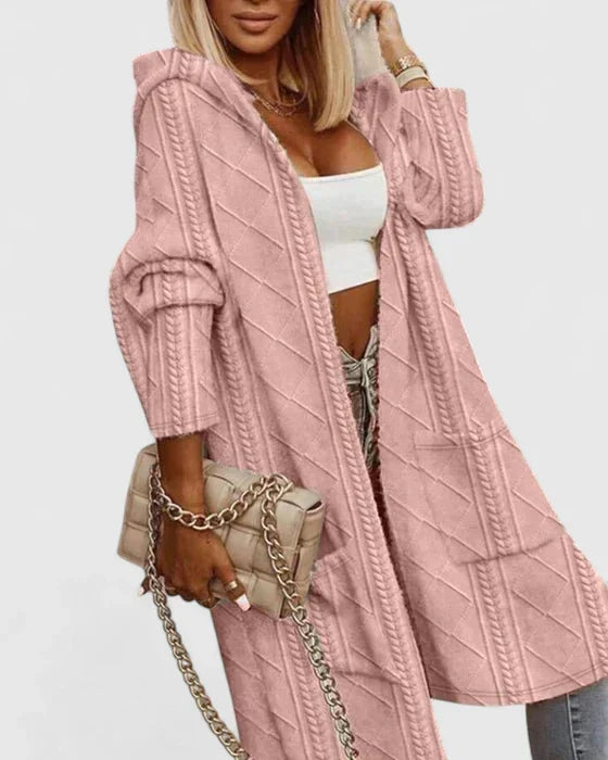 Calystria | Elegant Cardigan