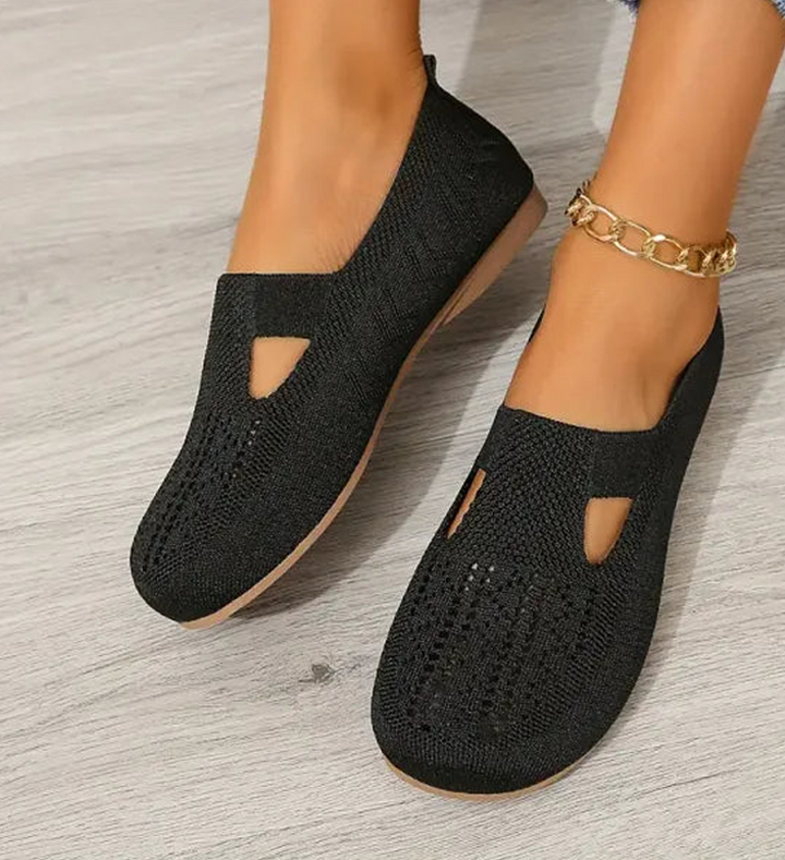 Ronna™ | Ergonomic Sandals