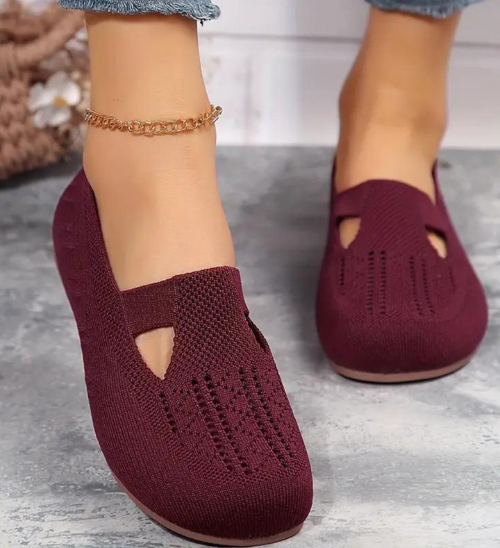 Ronna™ | Ergonomic Sandals