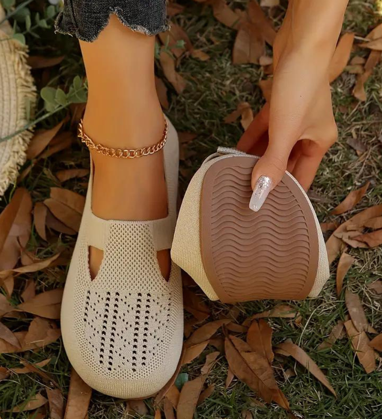 Ronna™ | Ergonomic Sandals