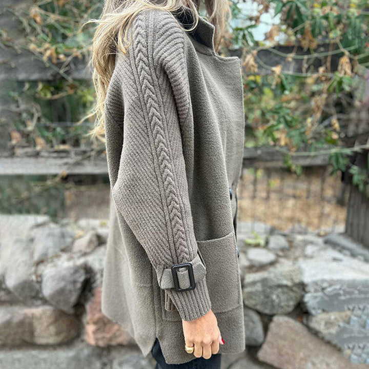 Vaesa | Sophisticated Coat