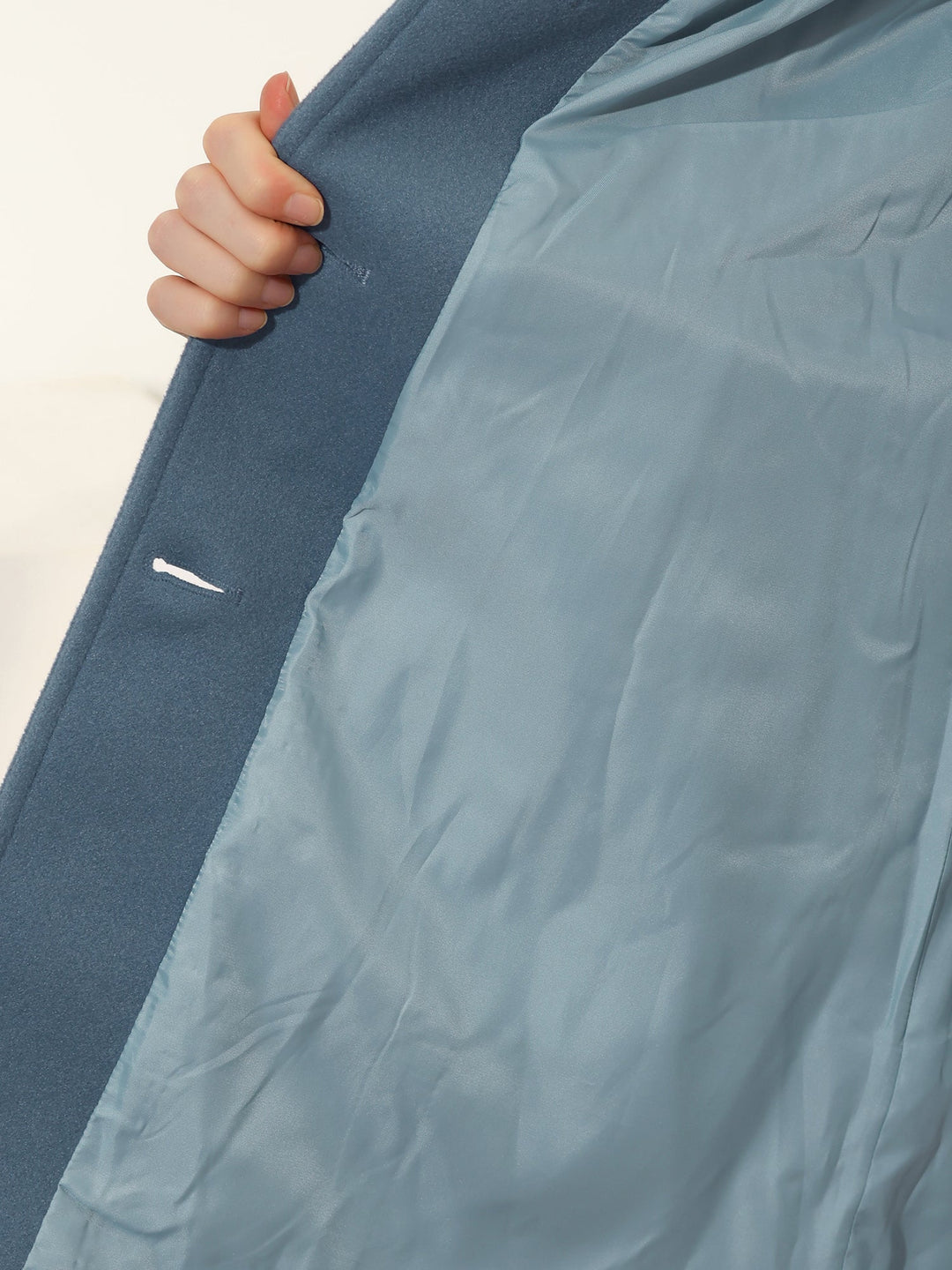 Elvyn | Sophisticated Coat