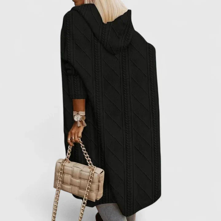 Calystria | Elegant Cardigan